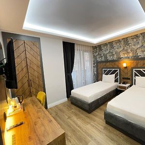Private Bathroom Room