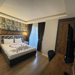 Standaard Kamer met een King Size Bed